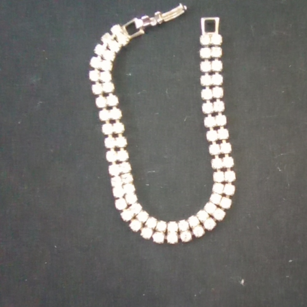 Rynstone bracelet